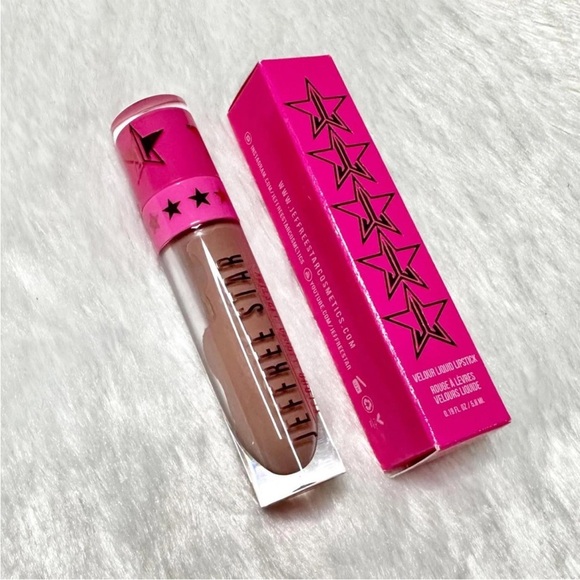 Jeffree Star Velour Liquid Lipstick – “Hidden Hills” (NIB) - Picture 1 of 3
